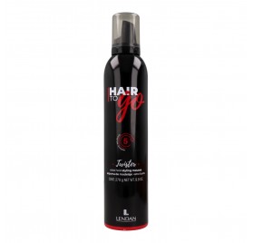 Lendan Hair To Go Twister Styling Mousse 279 gr