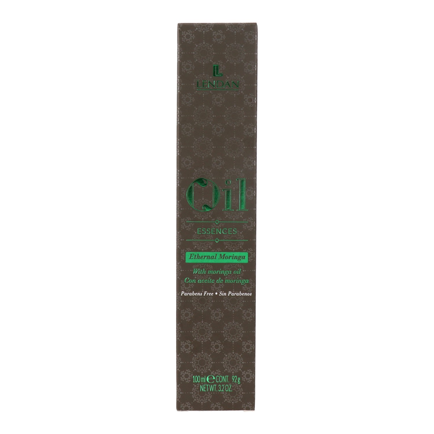 Lendan Oil Essences Ethernal Moringa 100 ml Lendan Oil Essences Ethernal Moringa 100 ml