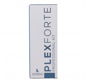 Lendan Pack Plex Forte Monodosis No1 y No2 (2x15 ml)