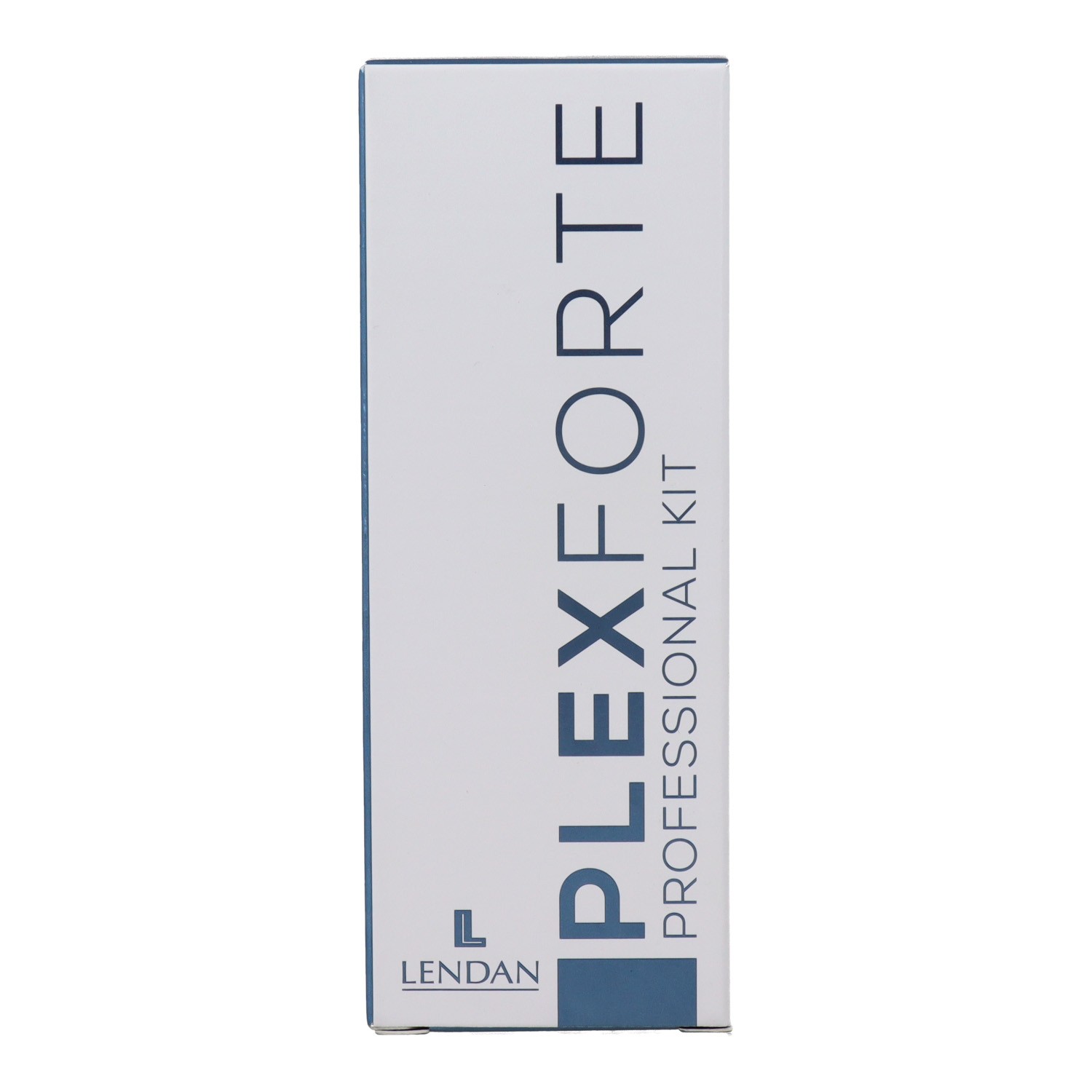 Lendan Pack Plex Forte Monodosis No1 y No2 (2x15 ml)