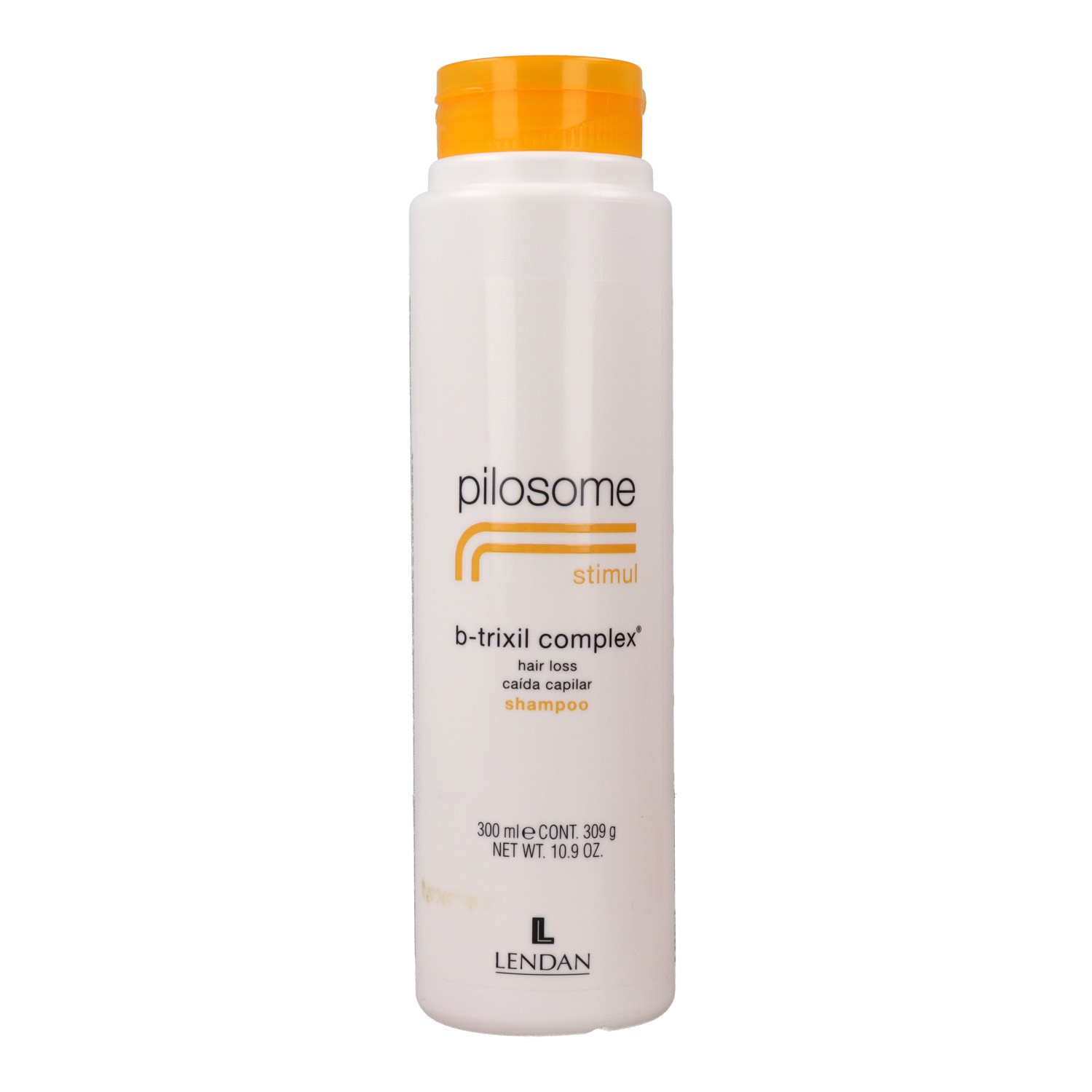 Lendan Pilosome Stimul B-trixil Complex Shampoo anticaduta 300 ml