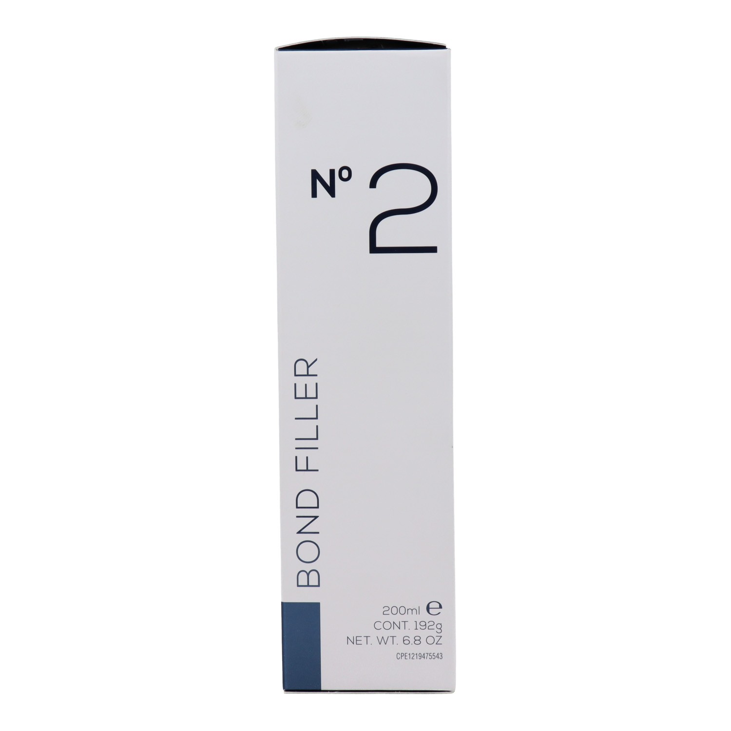 Lendan Plex Forte Blond Filler No2 200 ml Lendan Plex Forte Blond Filler No2 200 ml