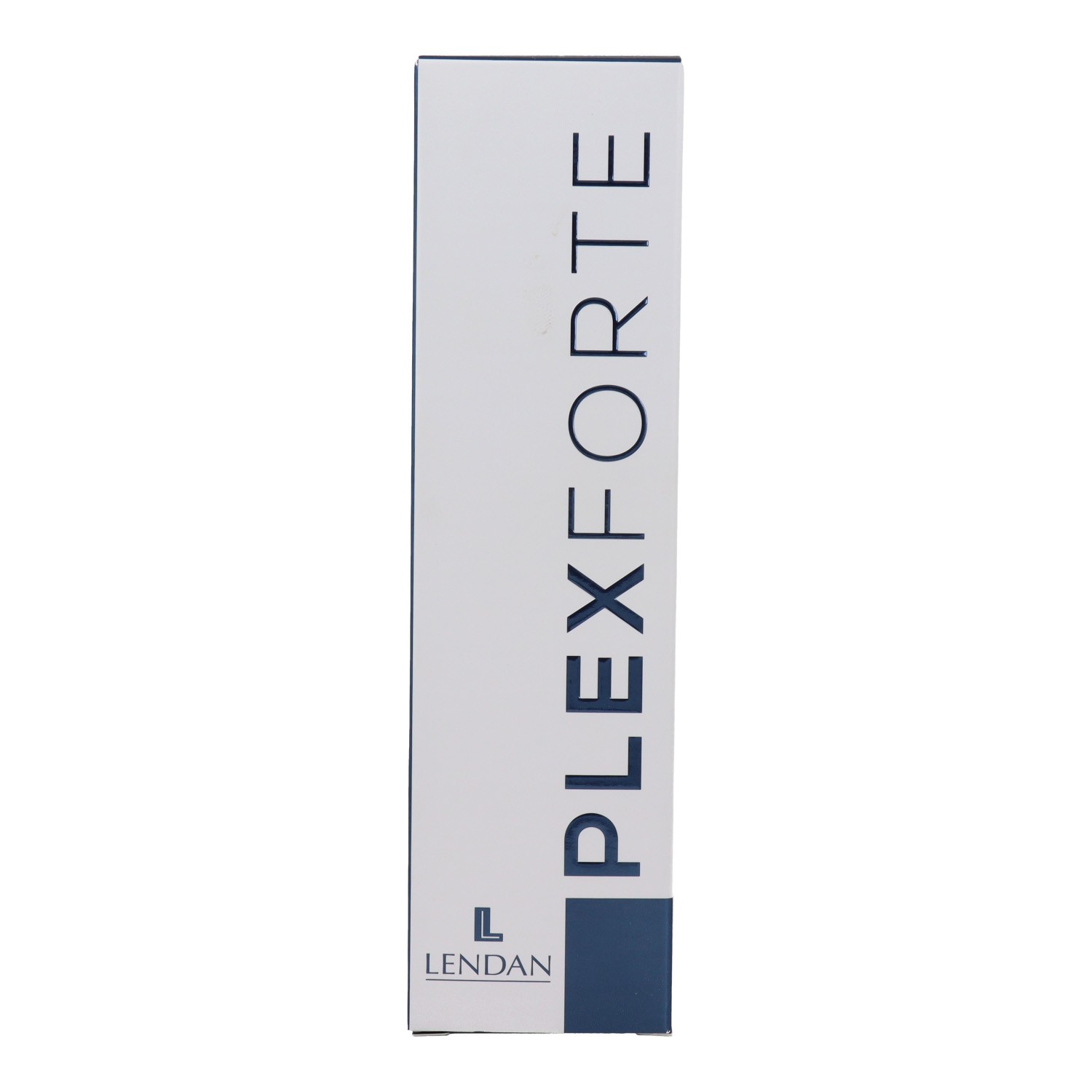 Lendan Plex Forte Blond Filler No2 200 ml