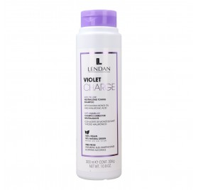 Lendan Violet Charge Anti- Yellow Champú 300 ml