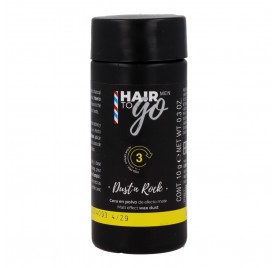 Lendan Hair To Go Men Dust'n Rock Wax Dust 10 gr