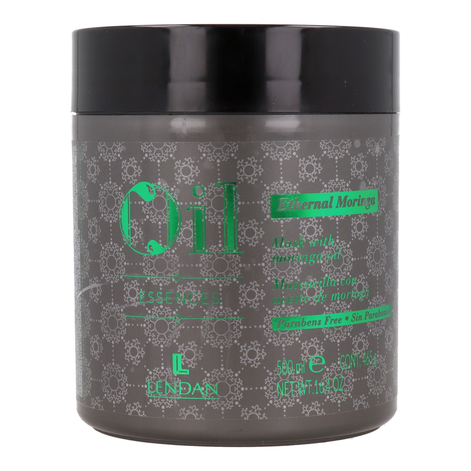 Lendan Oil Essences Masque Ethernal Moringa 500 ml