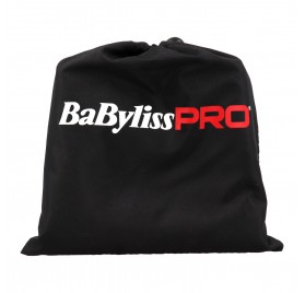 Cape noire Babyliss Pro