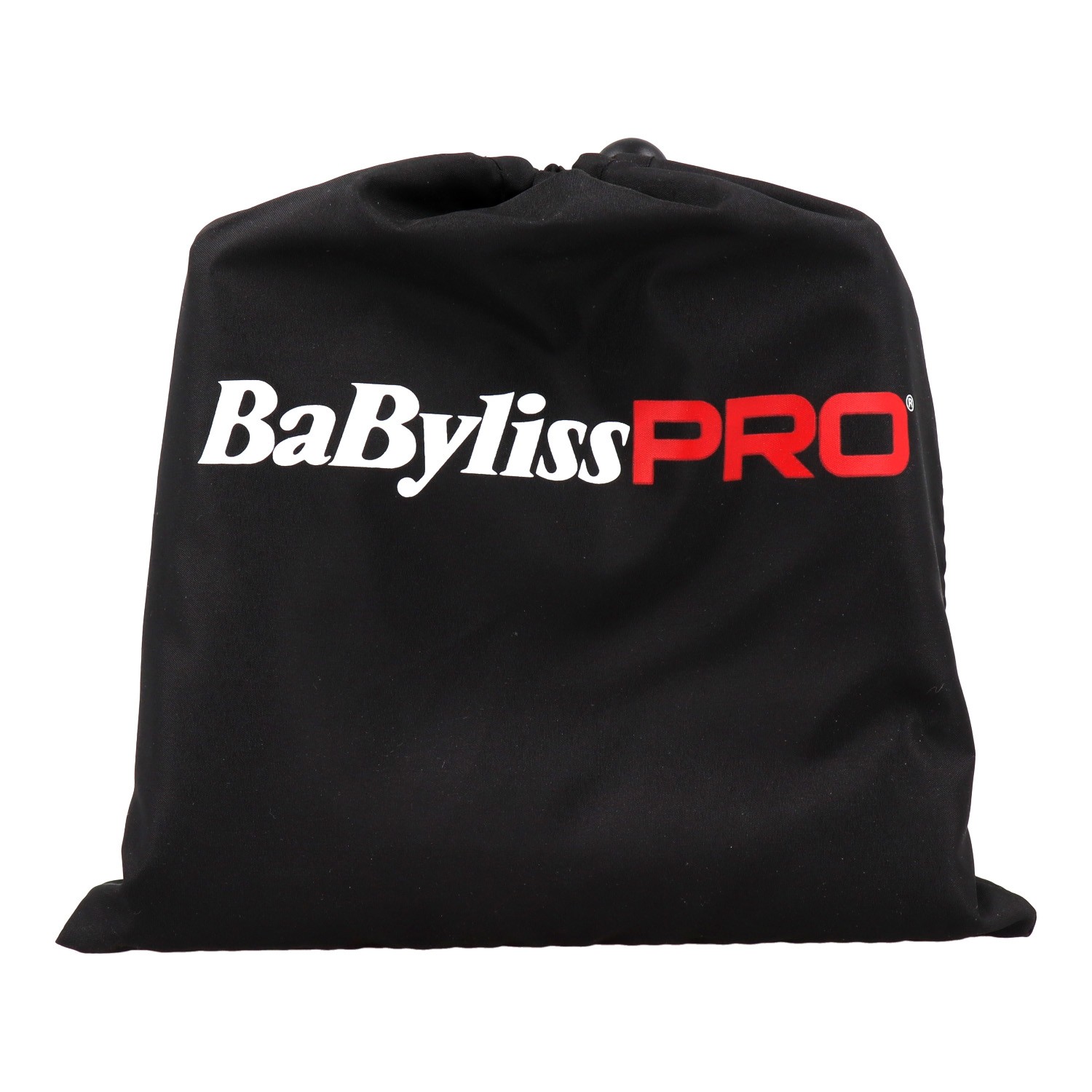 Cape noire Babyliss Pro