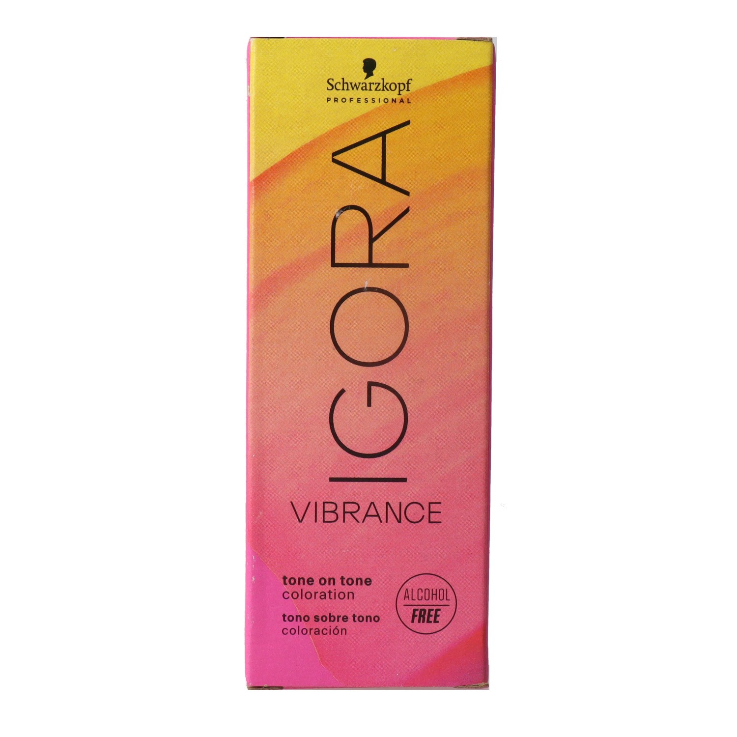 Schwarzkopf Igora Vibrance Color Raw Ashy Cedar 7-21 60 ml