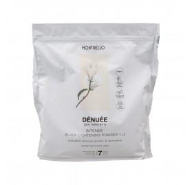 Montibello Denuee Intense Black Lightening Powder 1+2 500 gr