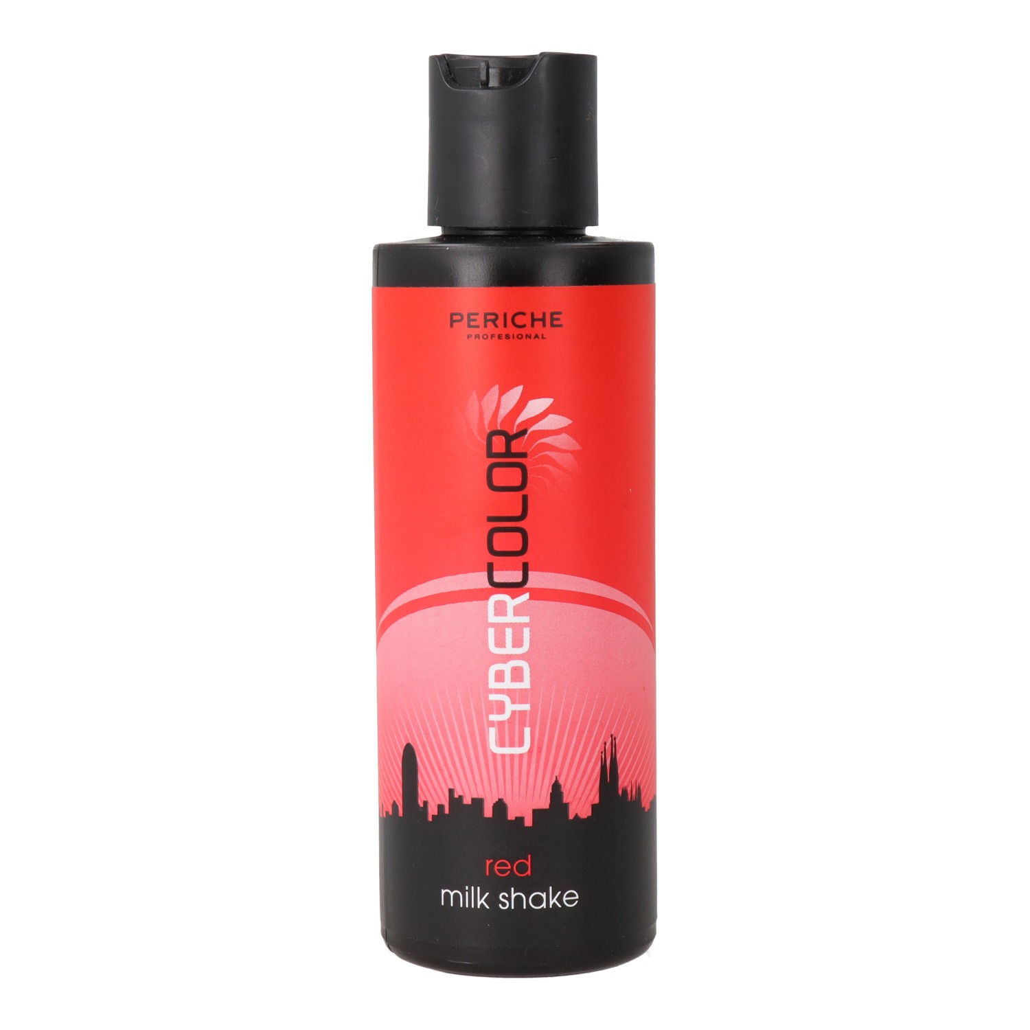 Periche Cyber Color Red Milk Shake 150 ml