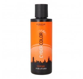 Periche Cyber Color Orange Milk Shake 150 ml