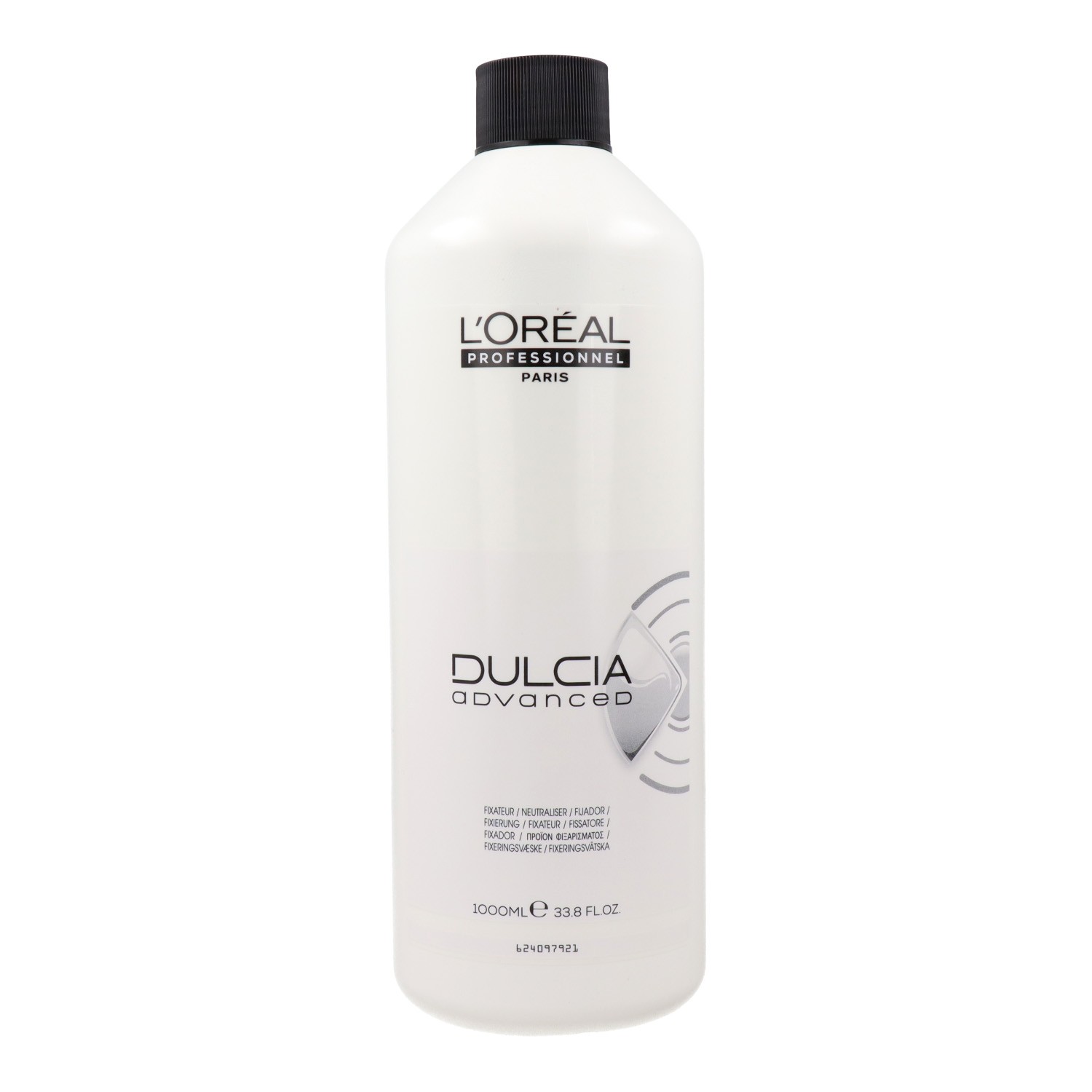 Loreal Dulcia Advanced Neutralizzatore 1000 Ml