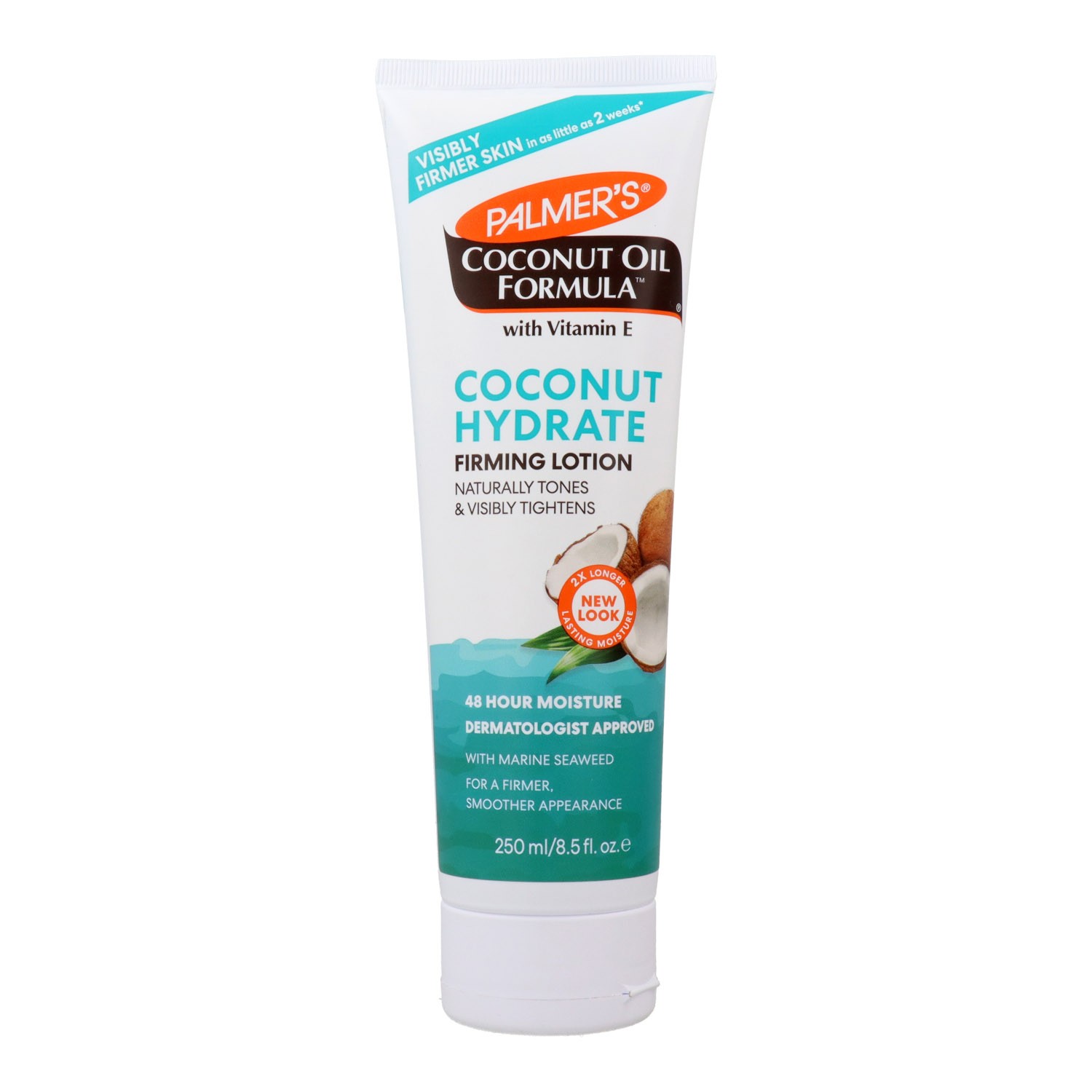 Palmers Coconut Oil Anti-Oxidant Firming Lotion 250 ml (3285-6)