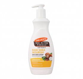 Palmers Shea Butter Body Lozione 400 Ml