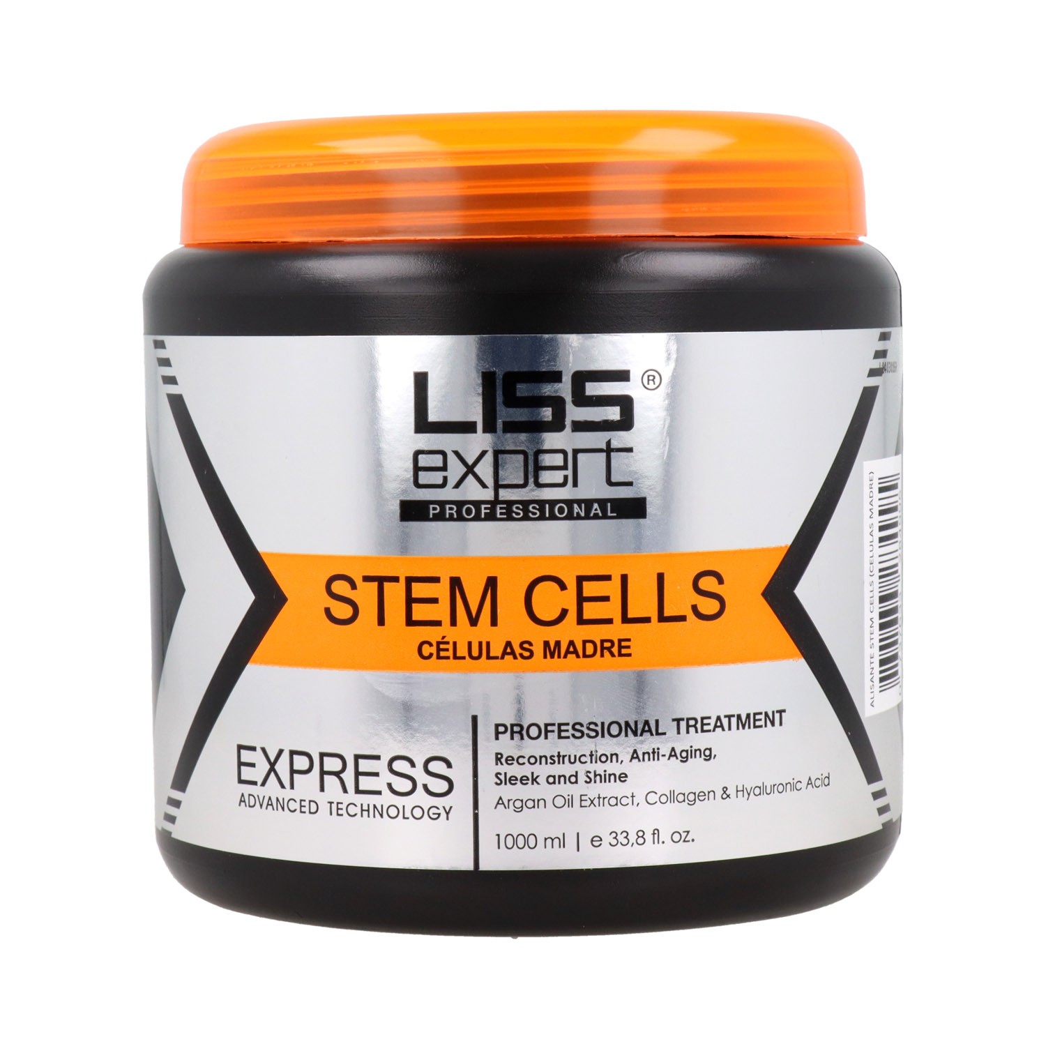 Liss Expert Alisante Stem Cells Células madre 1000 ml