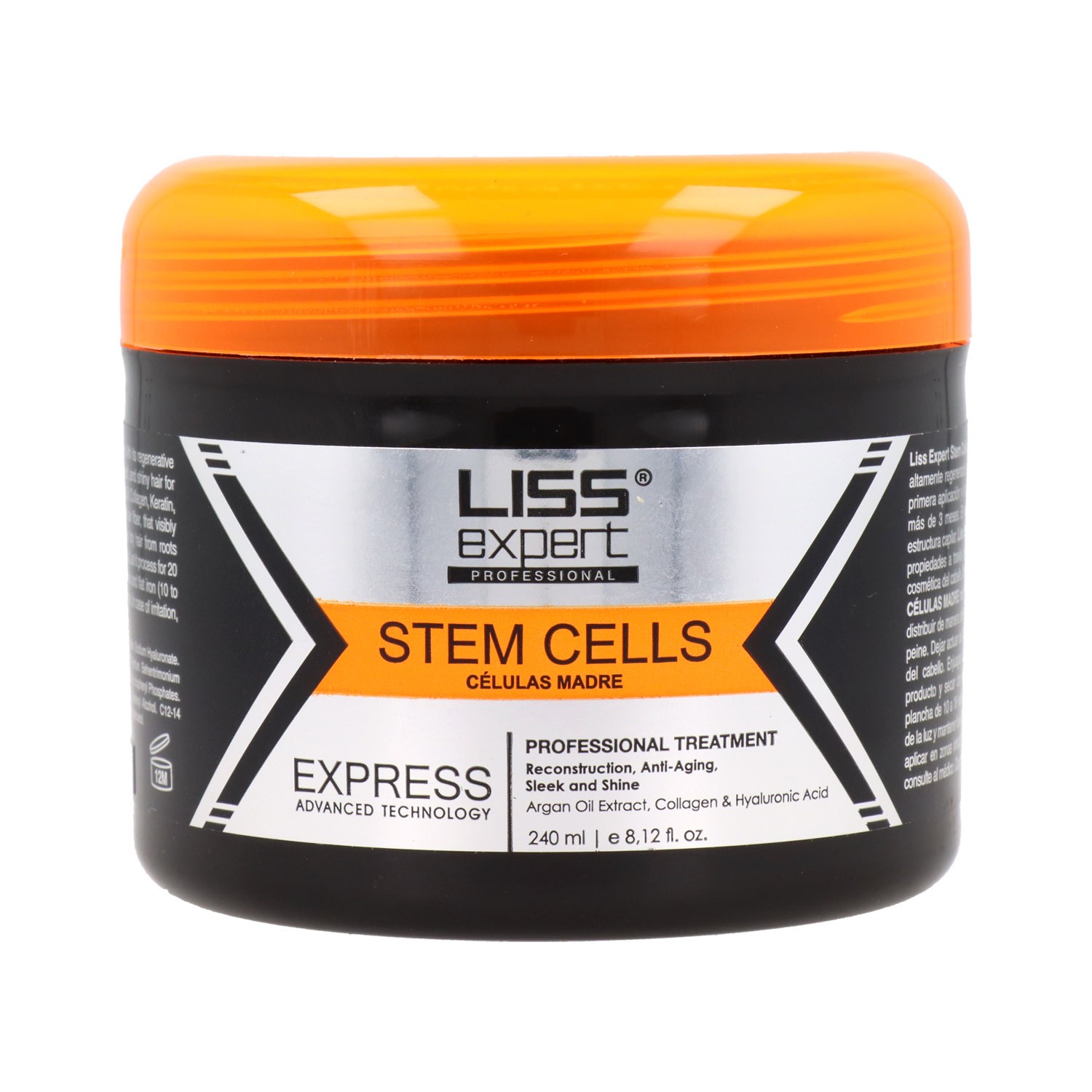 Liss Expert Alisante Stem Cells Células madre 240 ml