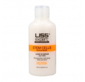 Liss Expert Stem Cells Leave In Serúm 250 ml