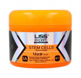 Liss Expert Stem Cells Células Madre Magic N.1 Mascarilla 250 ml