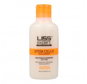 Liss Expert Stem Cells Restoring Champú 250 ml