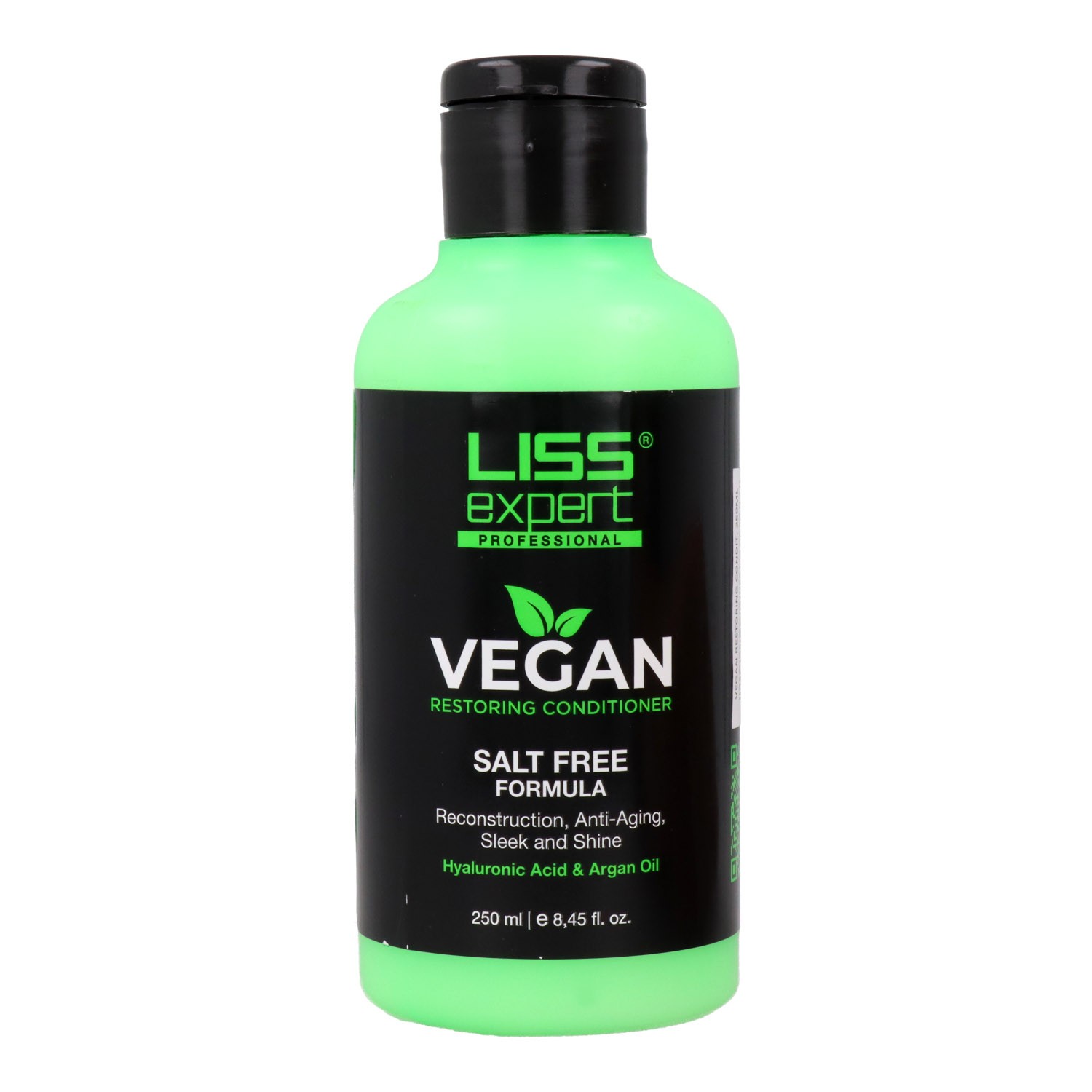 Liss Expert Vegan Restorative Conditioning Treatment 250 ml