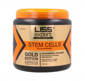 Liss Expert Alisante Stem Cells Gold Edition 1000 ml