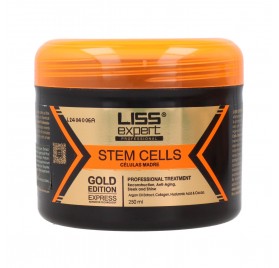 Liss Expert Alisante Stem Cells Gold Edition 250 ml