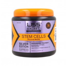 Liss Expert Alisante Stem Cells Silver Edition 1000 ml