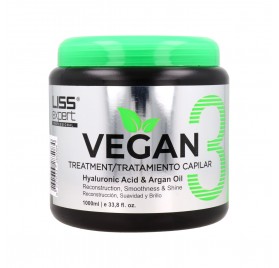 Liss Expert Alisante Vegano Tratamiento y Alisado 1000 ml