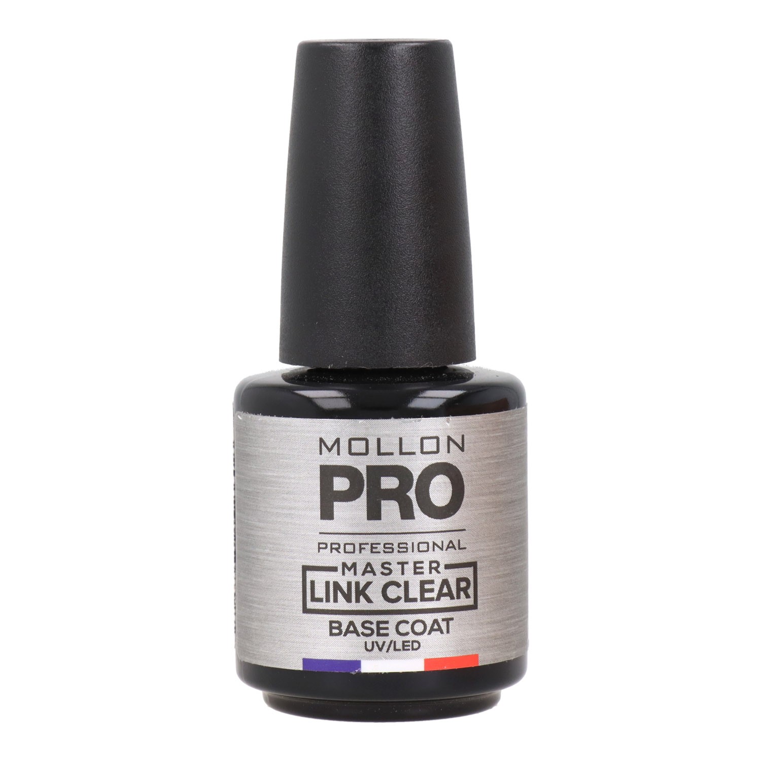 Mollon Pro Master Link Clear Base Coat Uv Led 12 ml