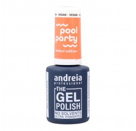 Andreia The Gel Polish Pool Party N.1 10.5 ml