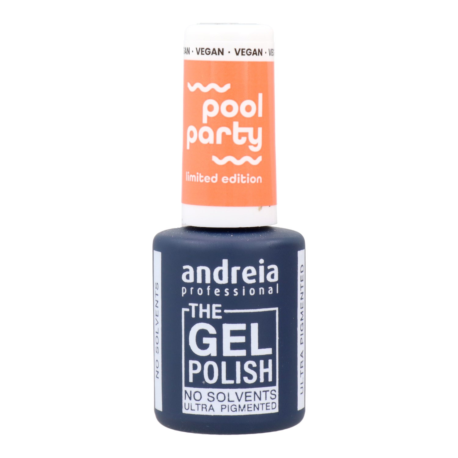 Andreia The Gel Polish Pool Party N.1 10.5 ml