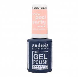 Andreia The Gel Polish Pool Party N.2 10.5 ml