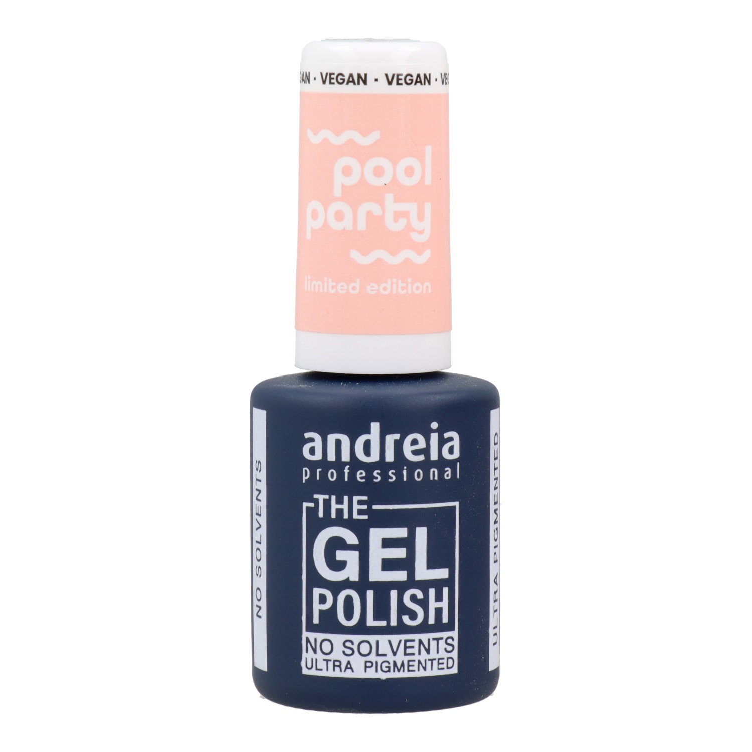 Andreia The Gel Polish Pool Party N.2 10.5 ml Andreia The Gel Polish Pool Party N.2 10.5 ml