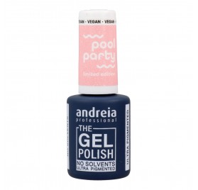 Andreia The Gel Polish Pool Party N.3 10.5 ml