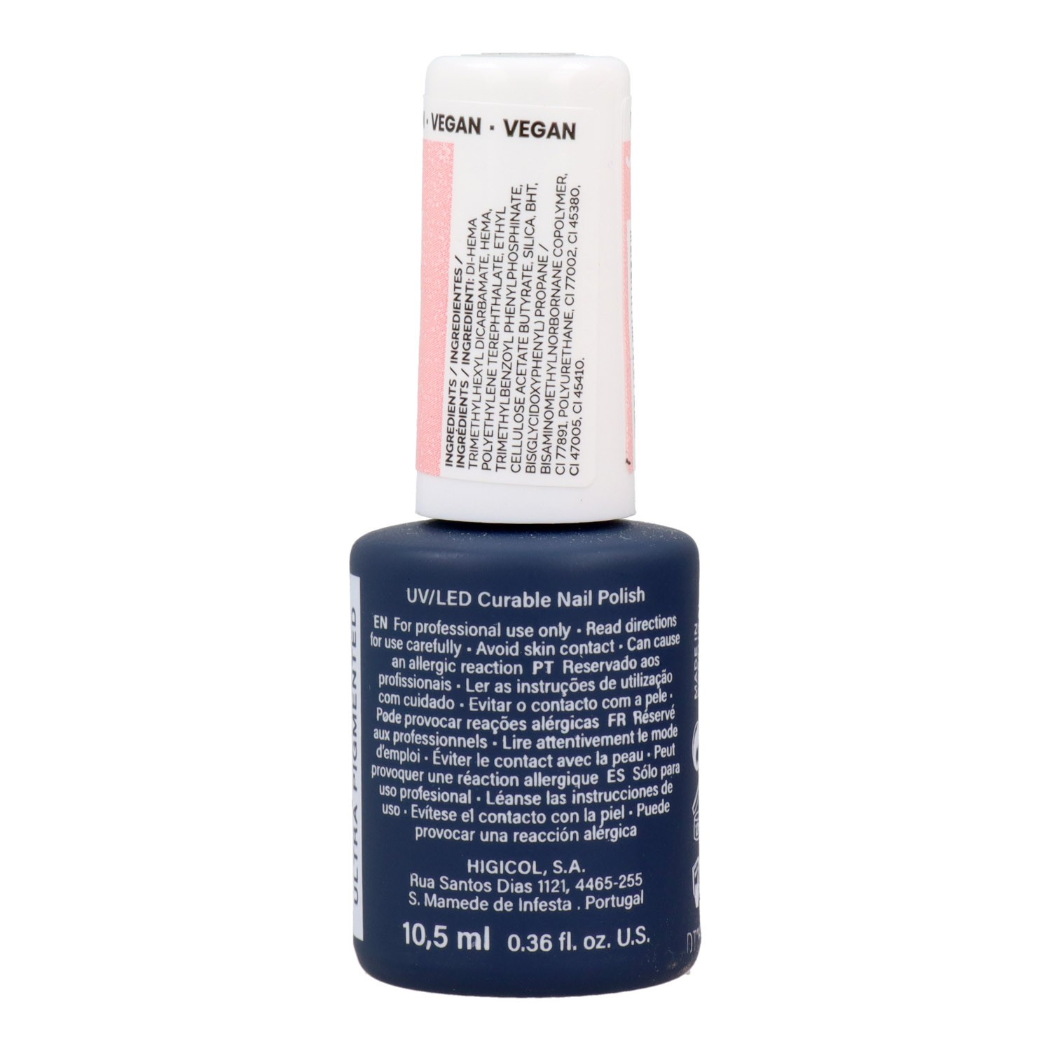 Andreia The Gel Polish Pool Party N.3 10.5 ml