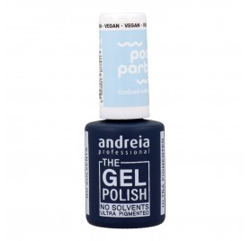 Andreia The Gel Polish Pool Party N.4 10.5 ml