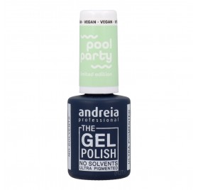 Andreia The Gel Polish Pool Party N.5 10.5 ml