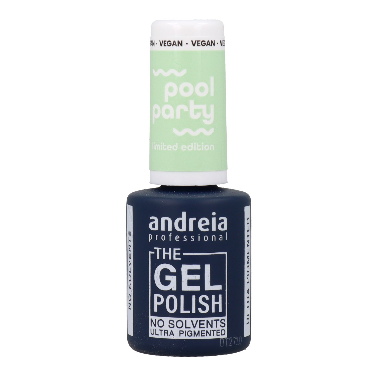 Andreia The Gel Polish Pool Party N.5 10.5 ml