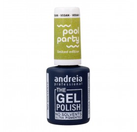 Andreia The Gel Polish Pool Party N.6 10.5 ml