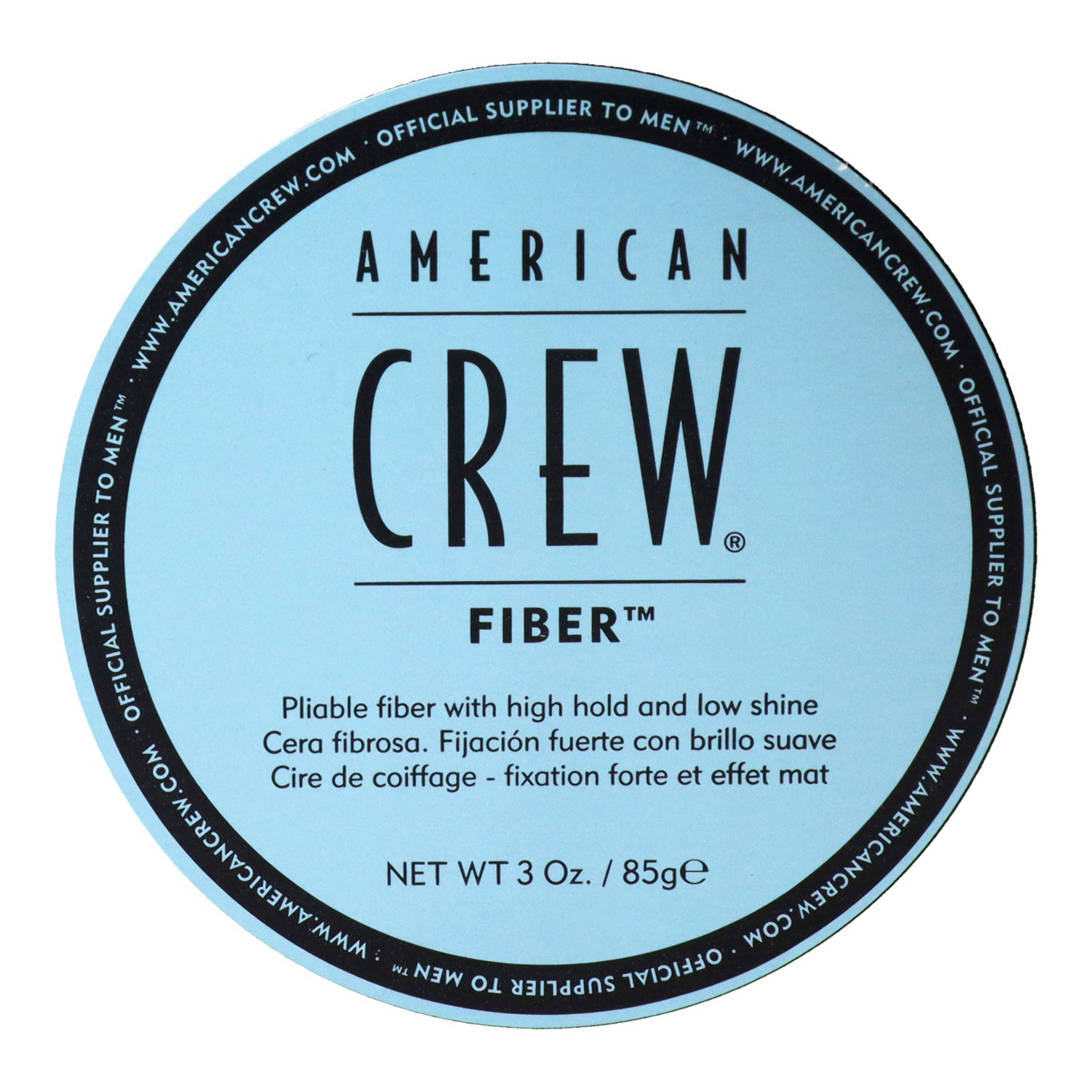 American Crew Classic Fiber 85 G American Crew Classic Fiber 85 G