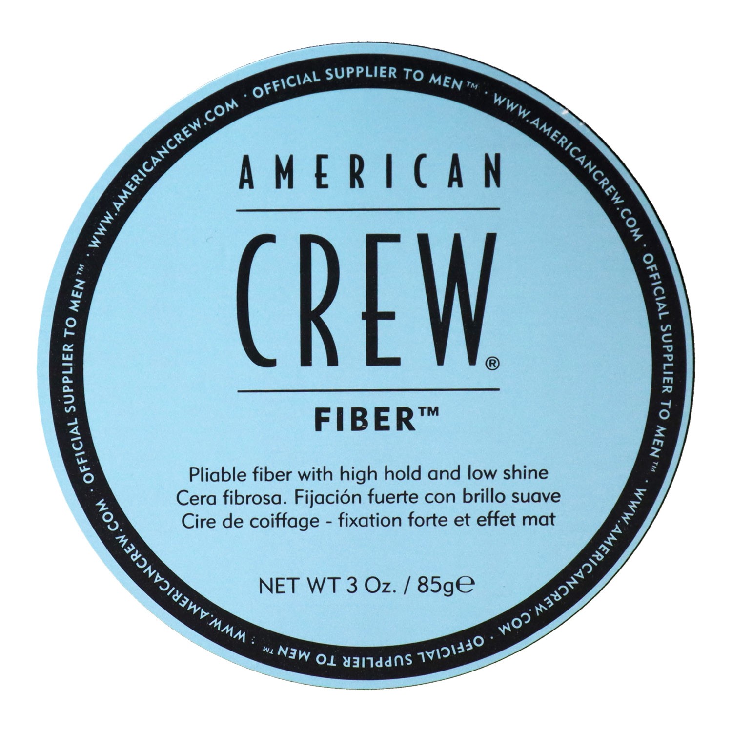 American Crew Classic Fiber 85 G