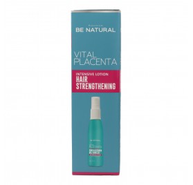 Placenta Life Be Nat Nutri Vital Placenta Fortalecedor De Cabello 100 ml