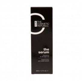 The Cosmetic Republic Serúm Multivitaminico 50 ml