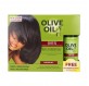Ors Olive Oil Relaxer Kit Normal (Olive+Shea+Peq)