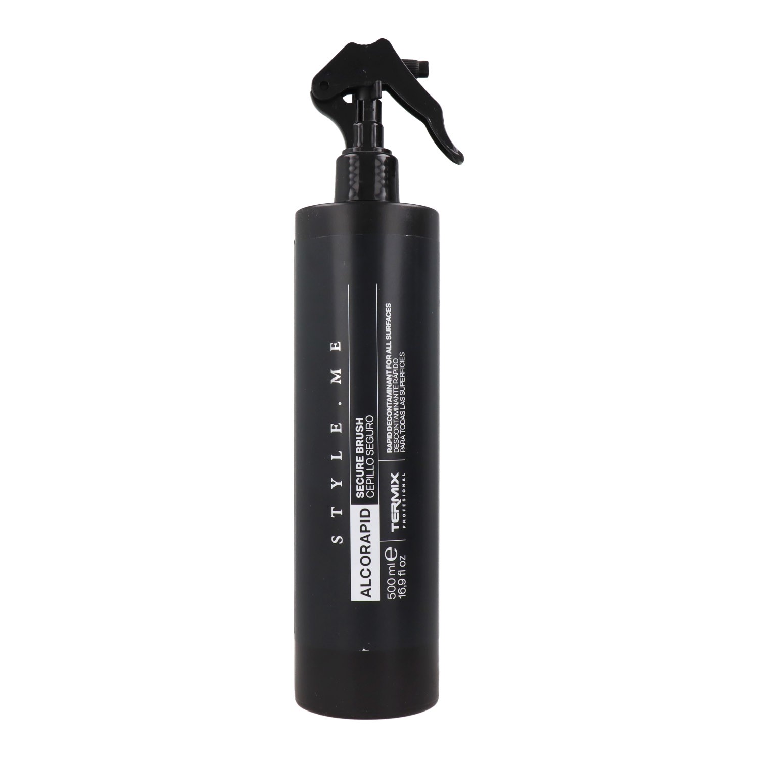 Termix Desinfectante Profesional Alcorapid Style.Me 500 ml Termix Desinfectante Profesional Alcorapid Style.Me 500 ml
