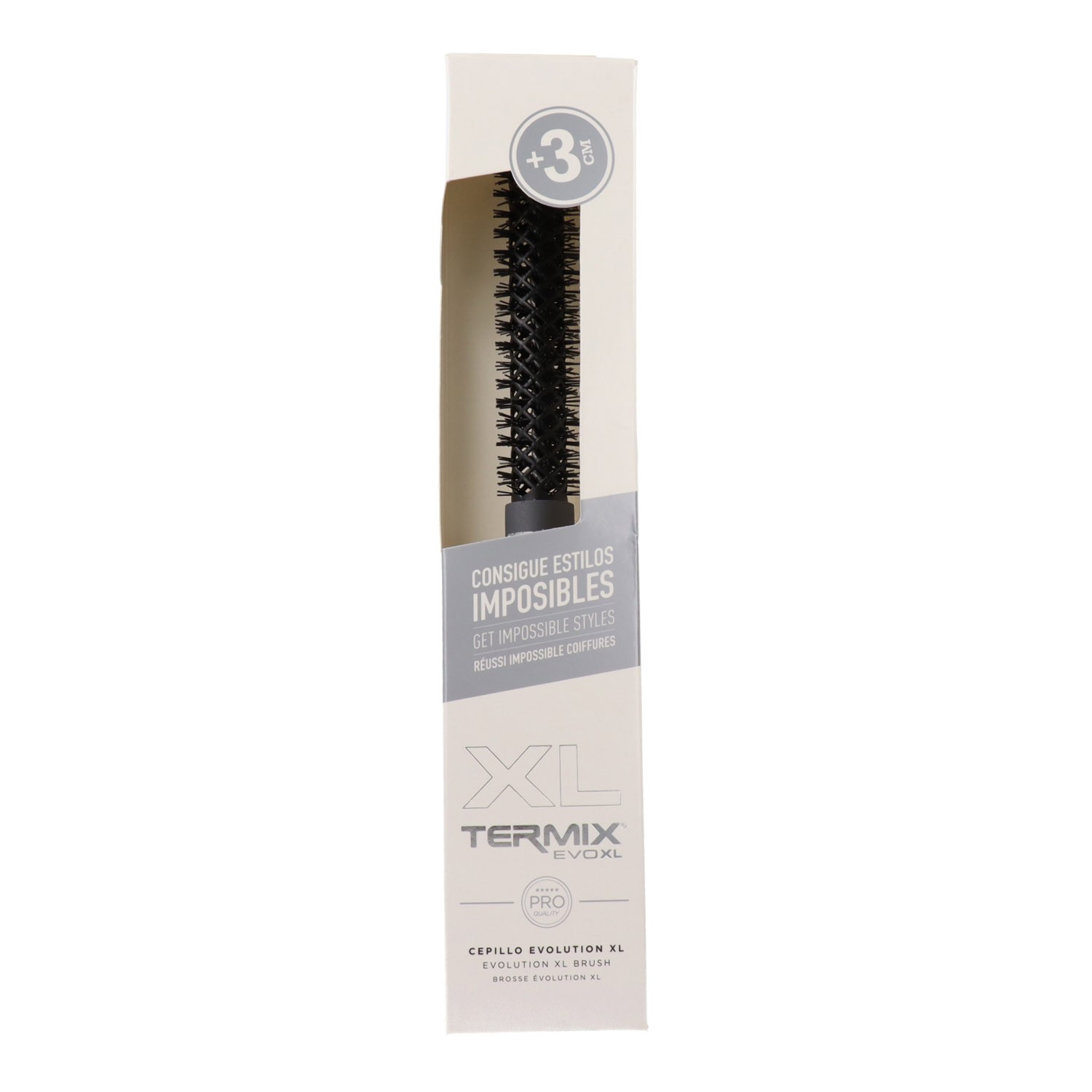 Termix Cepillos Evolution Xl 17 mm Termix Cepillos Evolution Xl 17 mm