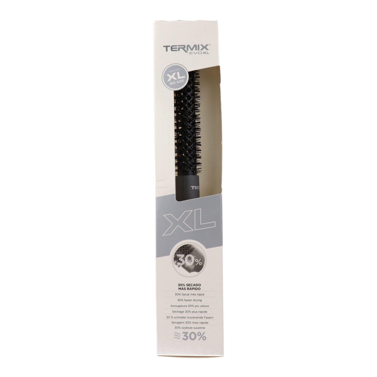 Termix Cepillos Evolution Xl 17 mm