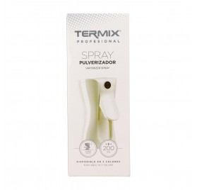 Termix Botella Spray Pulverizadora Barber 200 ml