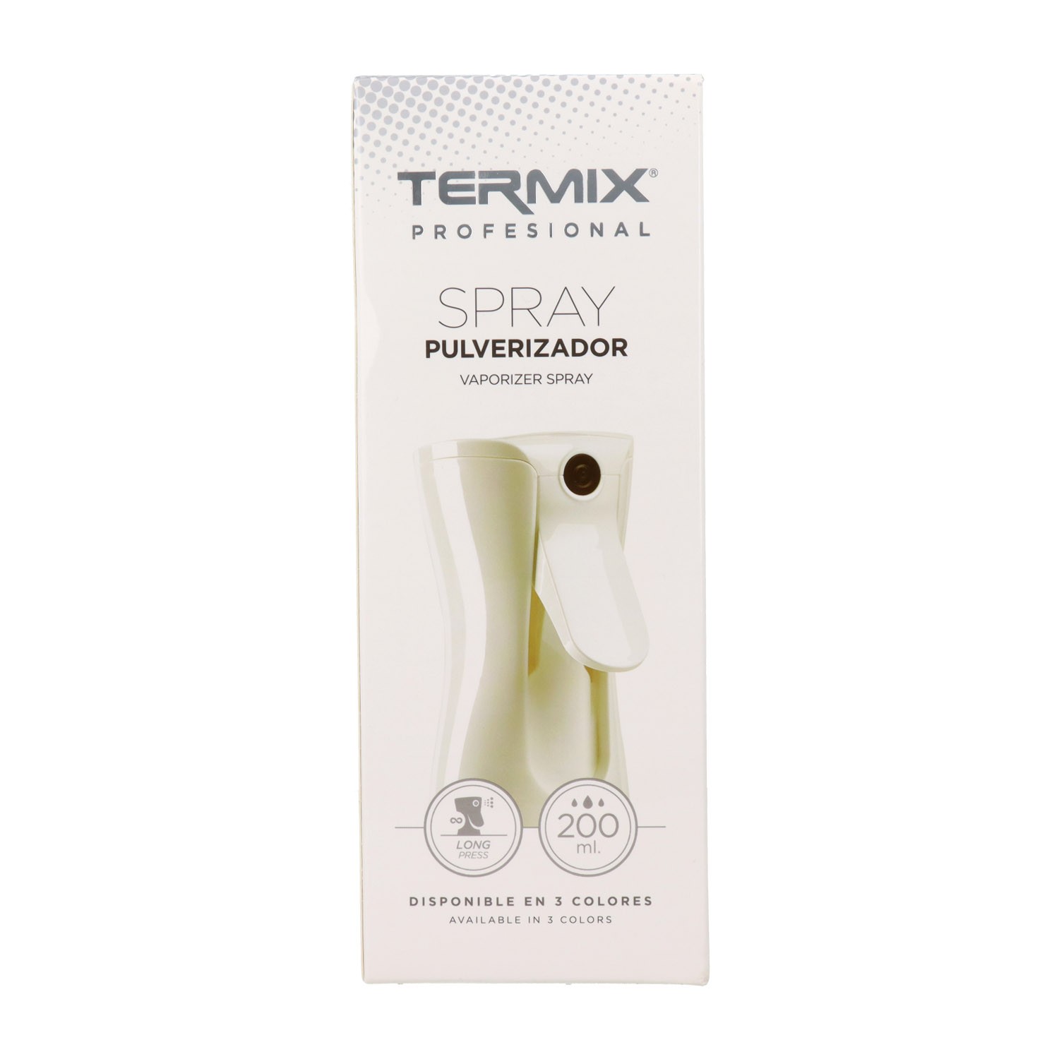 Termix Botella Spray Pulverizadora Barber 200 ml